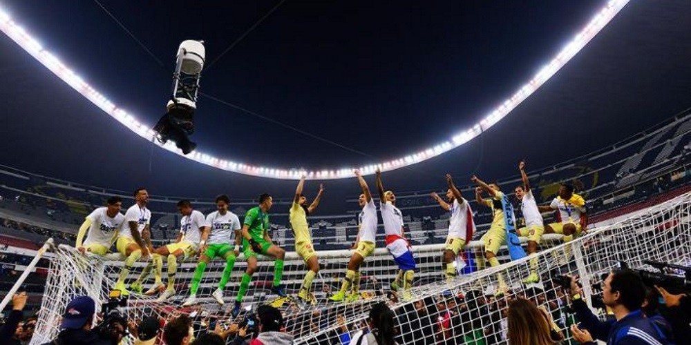 La abismal diferencia del premio econ&oacute;mico para el campe&oacute;n del f&uacute;tbol mexicano y el argentino