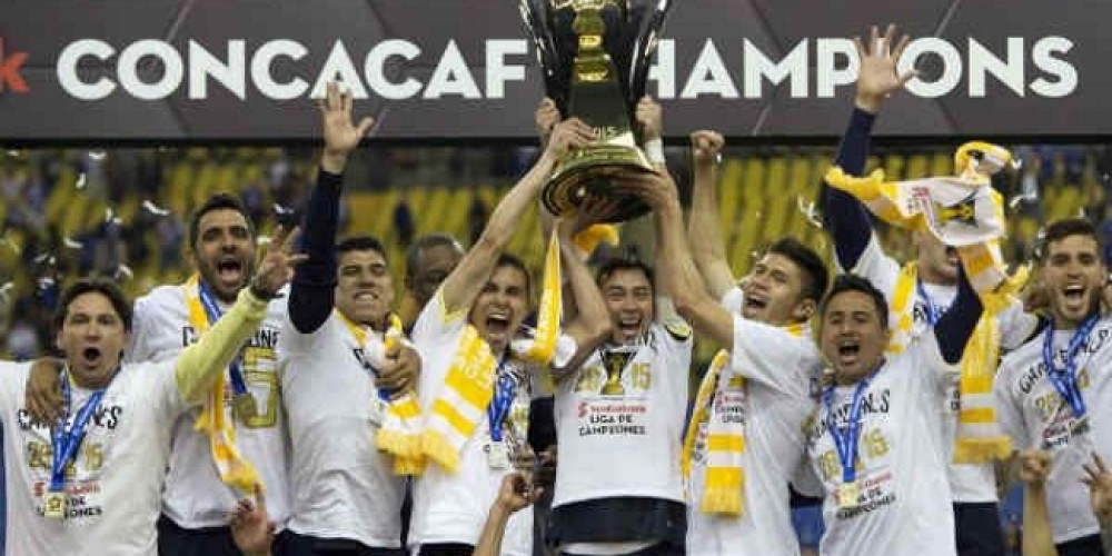 El Mundial de Clubes 2016 ya tiene dos clasificados