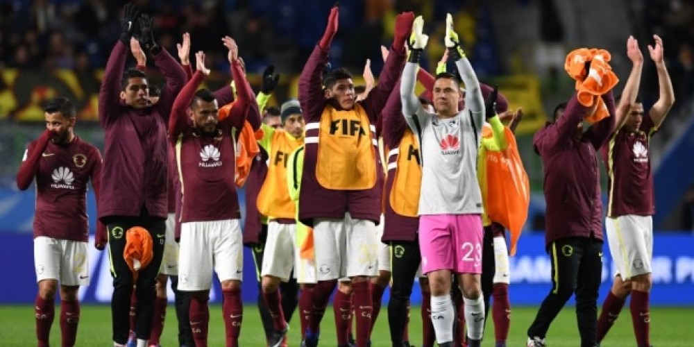 El Mundial de Clubes ya tiene sus semifinales confirmadas