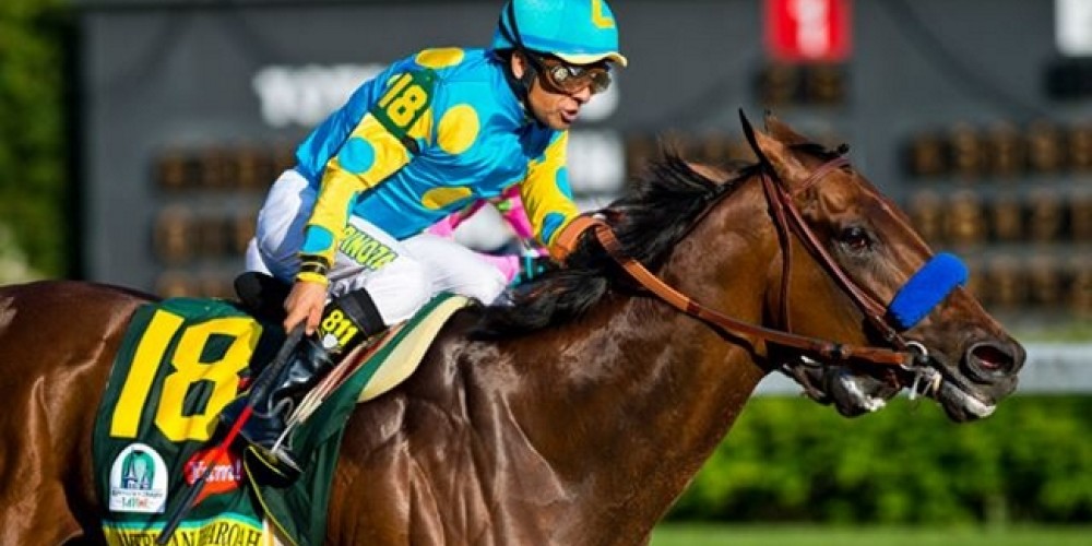 Messi, Bolt, Spieth, Djokovic, &iexcl;y un caballo! entre los nominados al deportista del a&ntilde;o