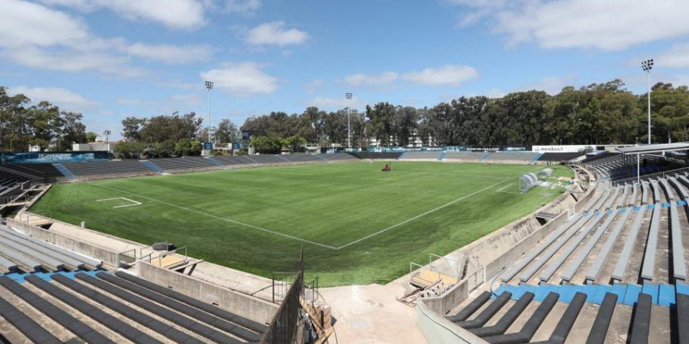 Uruguay fue elegida como única sede para el Americas Rugby Championship M20
