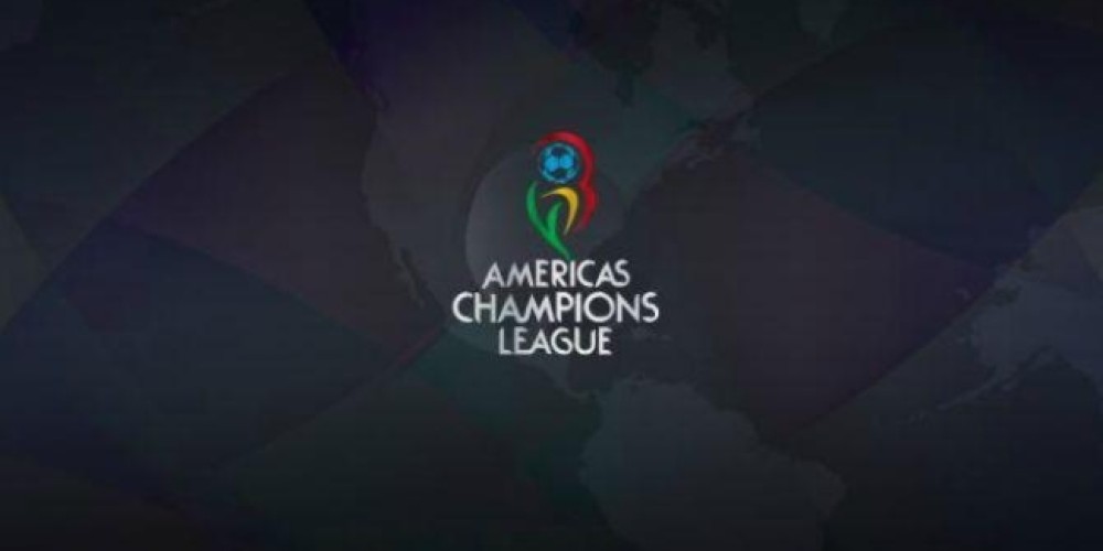 Se presentó el proyecto de la America's Champions League, entre CONMEBOL y CONCACAF