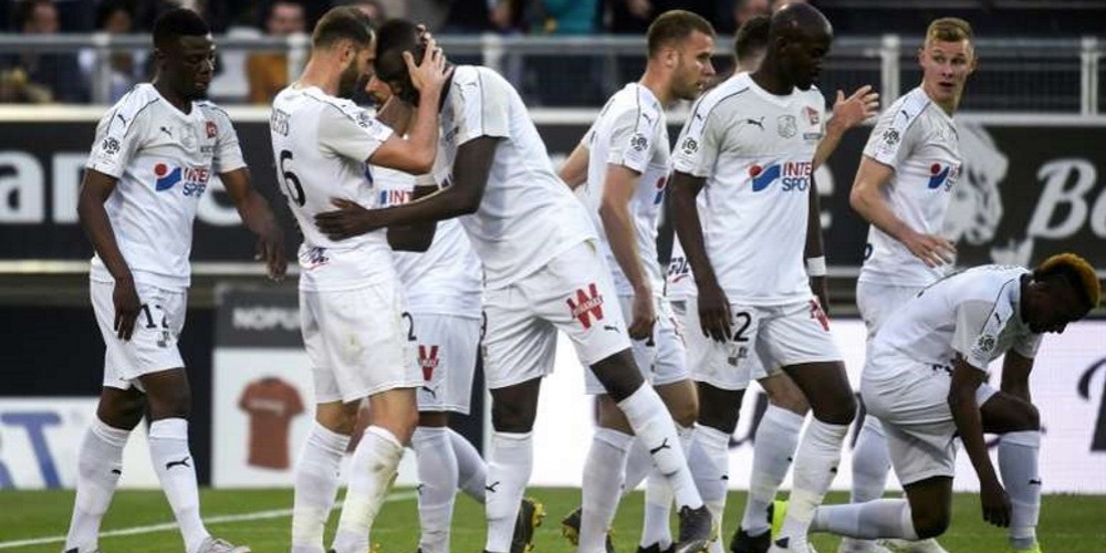 Perdió la categoría en el escritorio y ahora buscará quedarse en la primera división