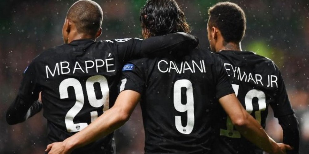 Los millonarios amistosos de Uruguay ante Brasil y Francia que se disputarán en noviembre