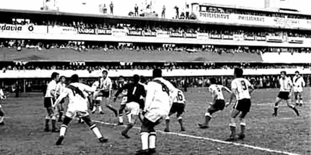 El curioso amuleto que llevará Perú en su visita a Argentina