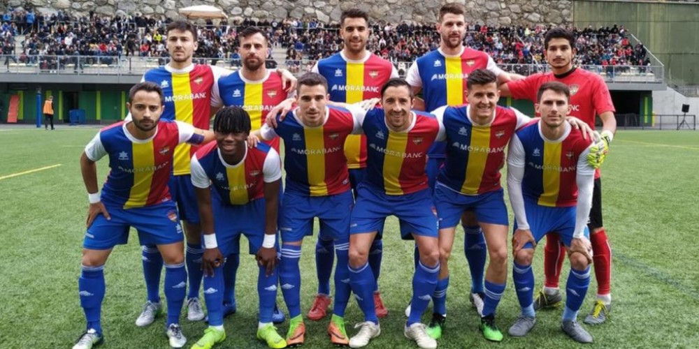 El equipo que logr&oacute; dos ascensos en un a&ntilde;o