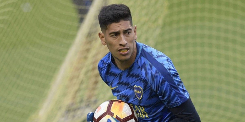 El club del ascenso argentino que demand&oacute; a Boca por el pase de Andrada