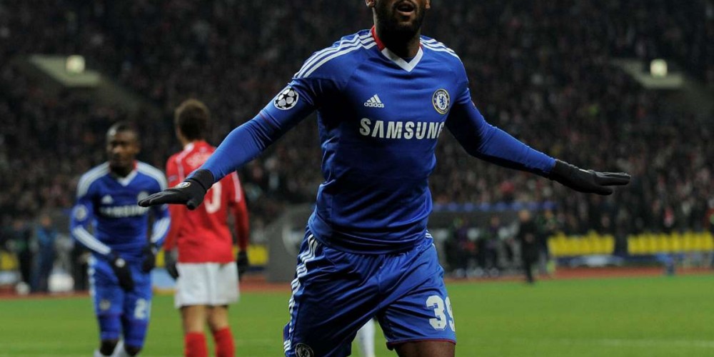 “Anelka: Misunderstood”: el documental que estrenará Netflix sobre el futbolista