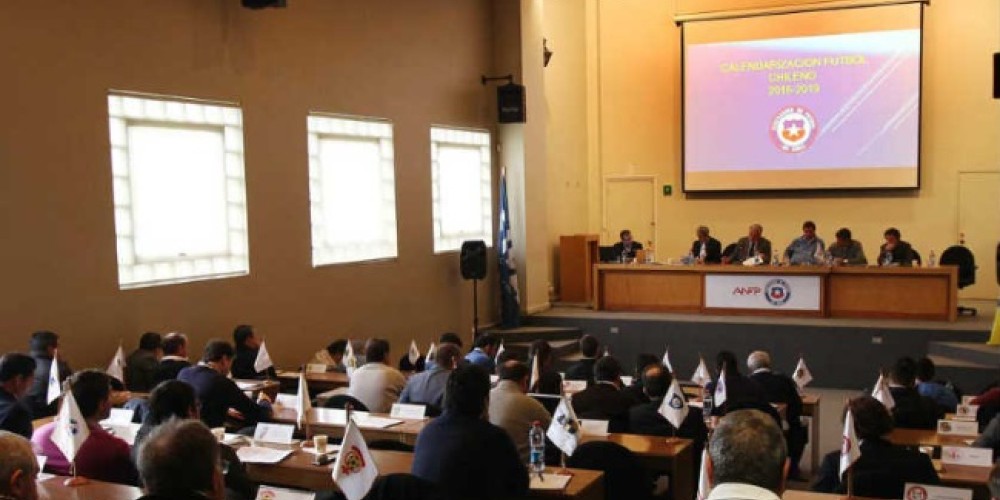 Los cambios para el Torneo Chileno 2016/17: Un ascenso y más extranjeros