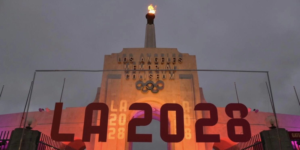 Los &Aacute;ngeles 2028 revela su calendario y un &ldquo;S&uacute;per S&aacute;bado&rdquo; con 26 finales