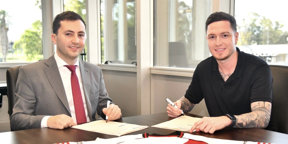 An&iacute;bal Moreno se sum&oacute; a la lista de los 100 millones: River mantiene las alt&iacute;simas cl&aacute;usulas