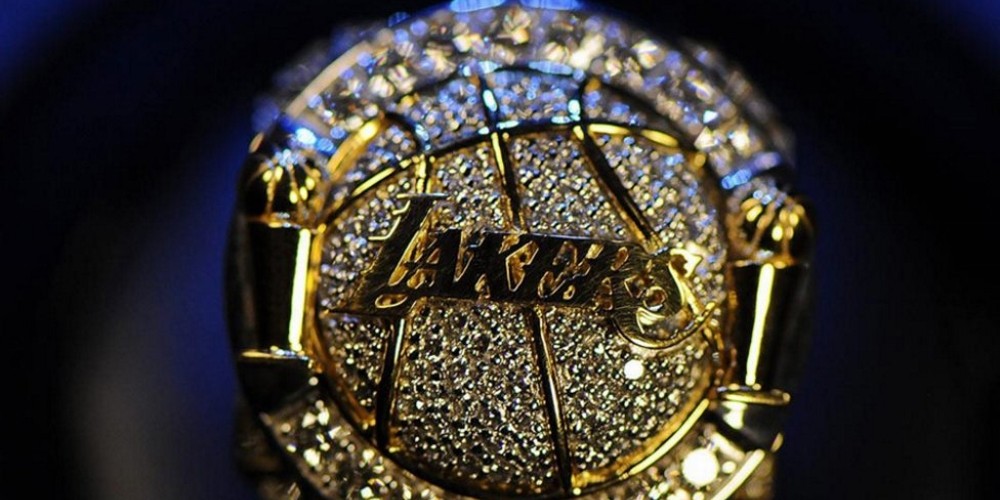 El ex astro de la NBA que subastar&aacute; cuatro anillos de campe&oacute;n con fines ben&eacute;ficos