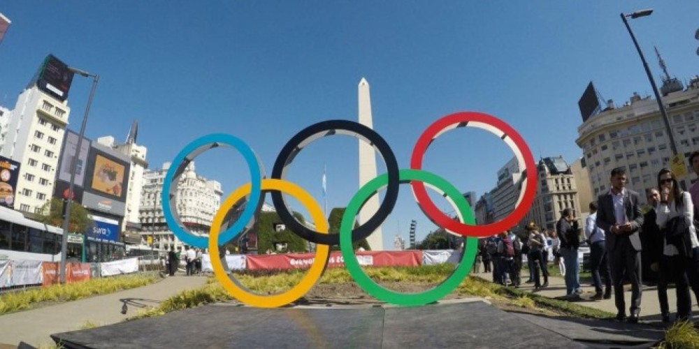 A 100 d&iacute;as de la celebraci&oacute;n multideportiva m&aacute;s grande de la historia argentina