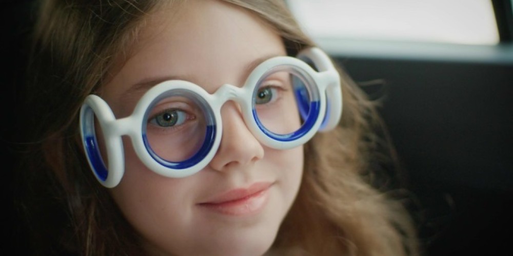 Citroën lanza en Europa las primeras gafas que renuevan el gusto de viajar: Seetroën