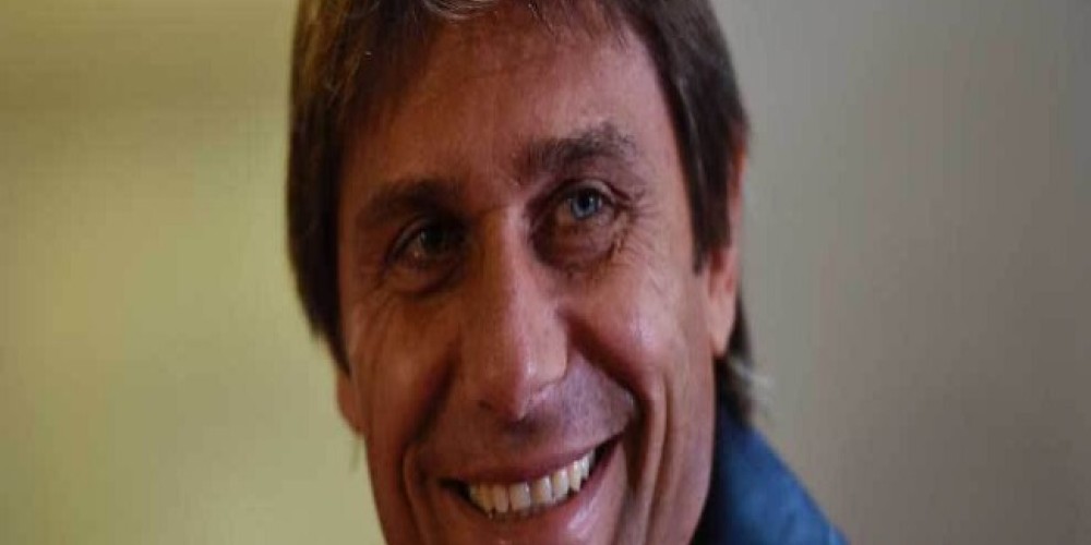 Un fiscal italiano pide prisi&oacute;n condicional para Antonio Conte