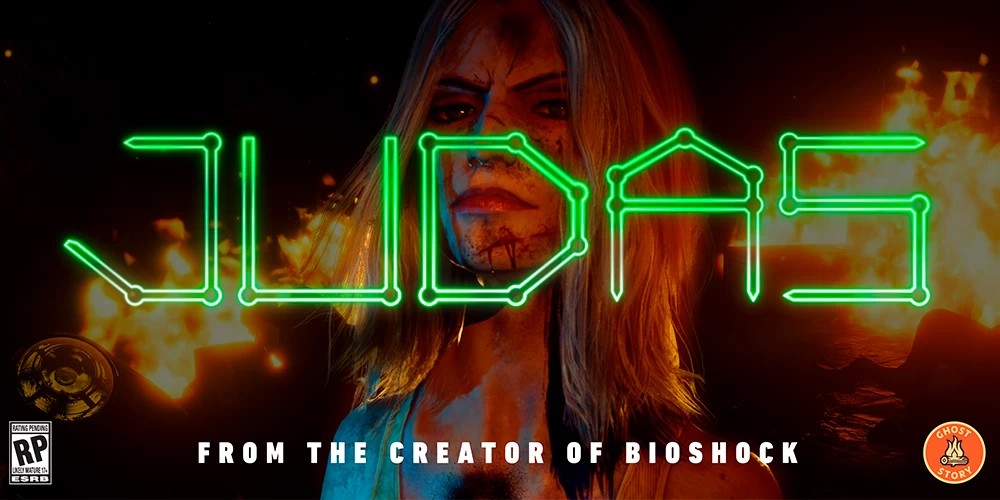 Se anunci&oacute; Judas en The Game Awards: el sucesor espiritual de Bioshock