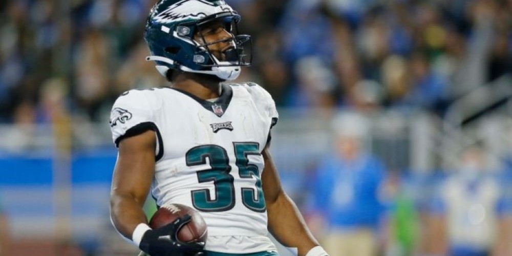 El jugador de la NFL que es tambi&eacute;n profesional en un equipo de esports