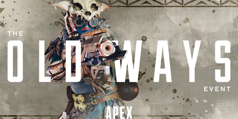 El evento de Apex Legends &ldquo;Las Viejas Costumbres&rdquo; ya tiene fecha de estreno 