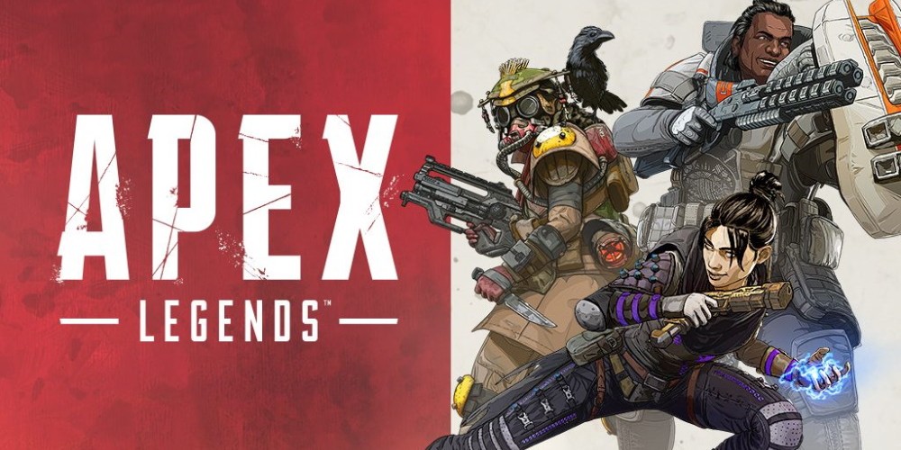 ¿Cuánto ganará el campeón de la Serie Global Apex Legends?