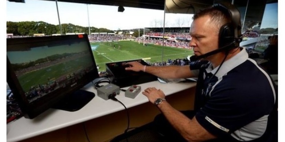 En Paraguay ya piensan en incorporar la tecnología al fútbol