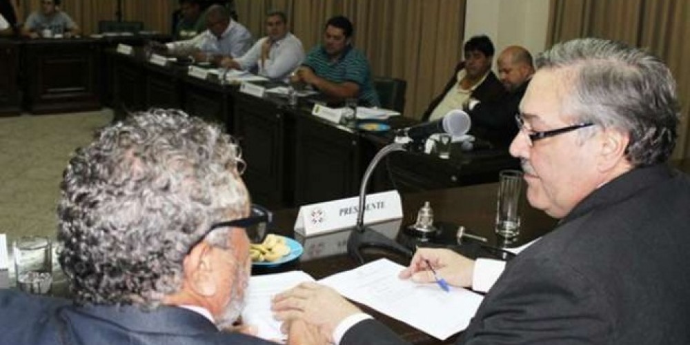 La Asociaci&oacute;n de F&uacute;tbol de Paraguay confirm&oacute; cu&aacute;ndo cambiar&aacute; el formato del torneo