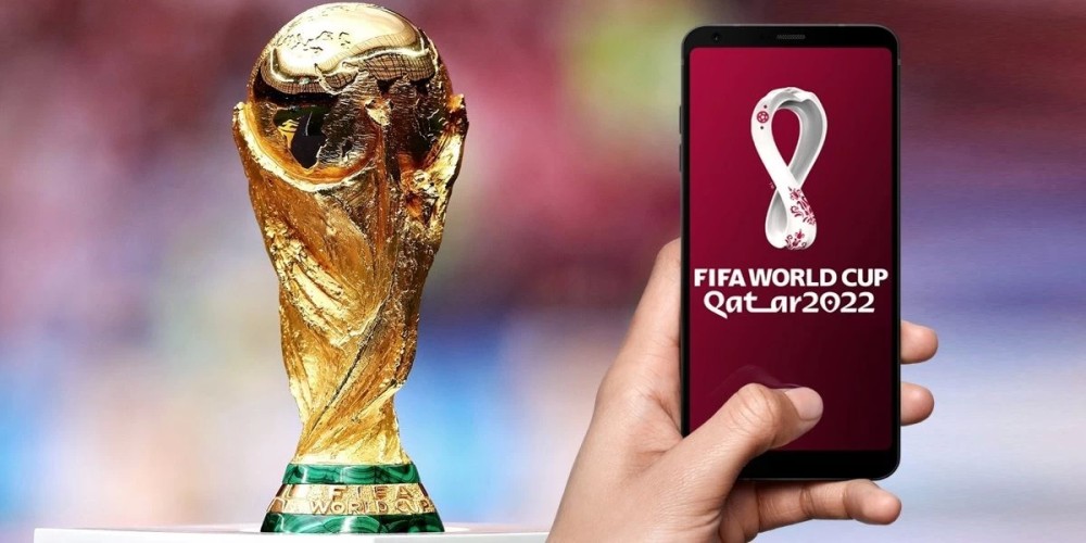 Las aplicaciones que tendr&aacute;n que descargarse los hinchas que vayan al Mundial de Qatar 2022