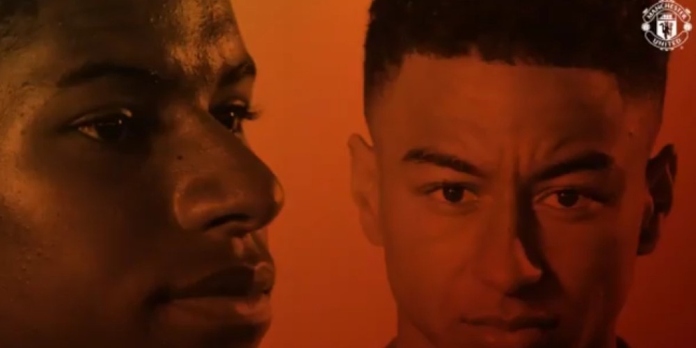 “Pulpo”, “Bestia” y más; todos los apodos dentro del vestuario del Manchester United