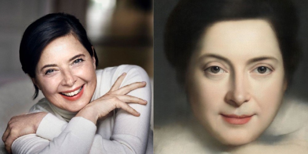 La nueva web que promete ser furor como FaceApp