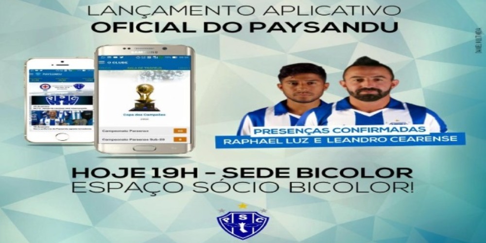 Paysandú cumple 102 años y lo celebra con el lanzamiento de su aplicación oficial