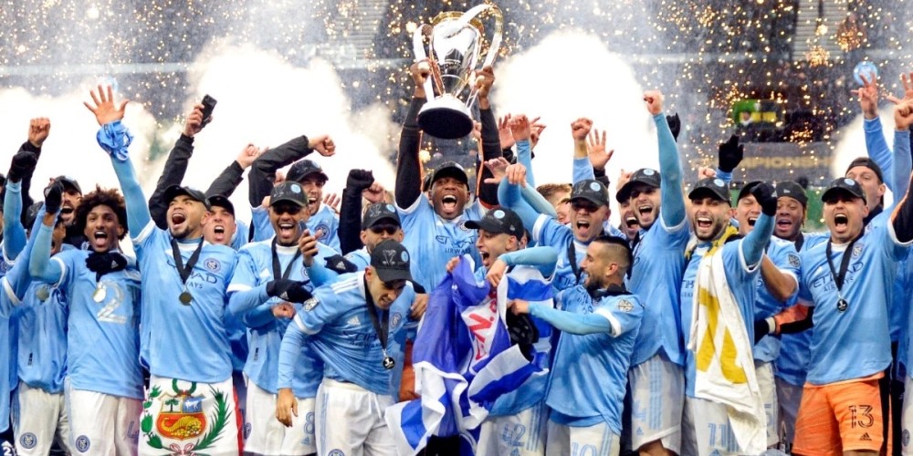 Apple compr&oacute; los derechos televisivos de la MLS, &iquest;cu&aacute;nto desembolsaron?