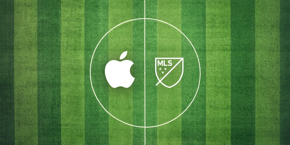 Apple y Major League Soccer anuncian el lanzamiento del MLS Season Pass para el 1 de febrero de 2023