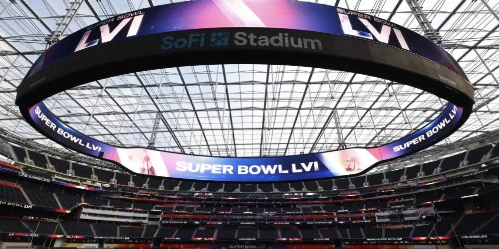 Apple se sum&oacute; como principal patrocinador del show del Super Bowl