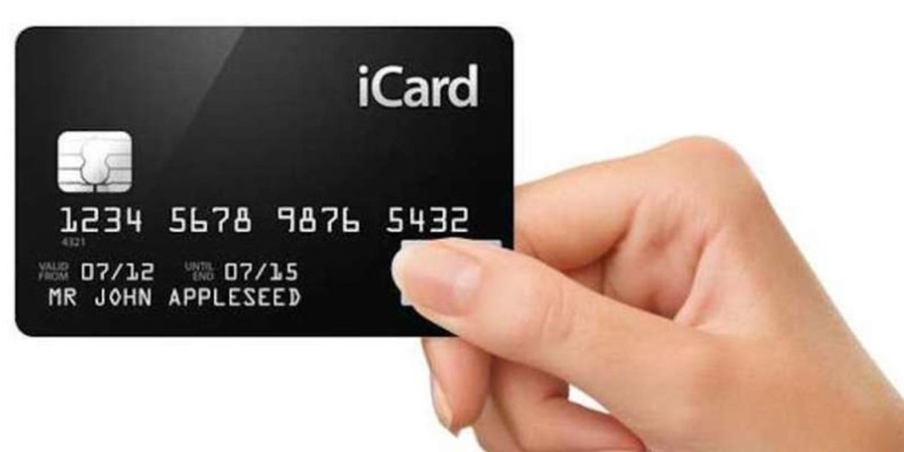 Apple lanza su tarjeta de cr&eacute;dito