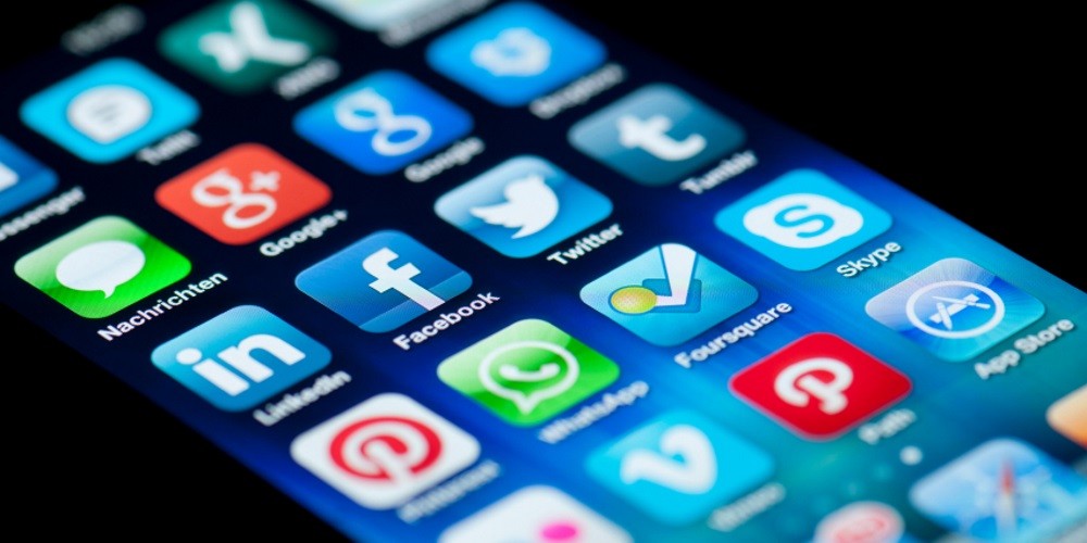 Las diez apps deportivas que no pueden faltarte