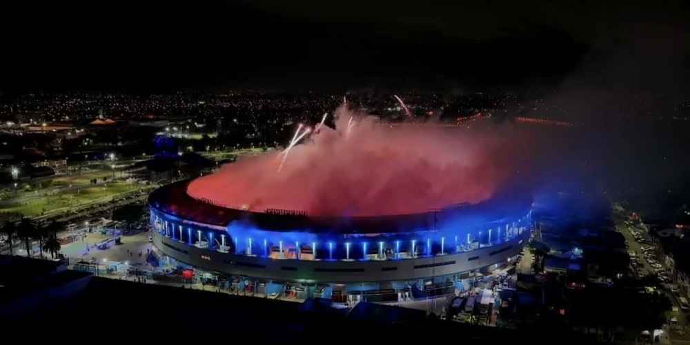 Aprevide sancionó a Racing con 3 partidos sin público por el recibimiento ante Flamengo