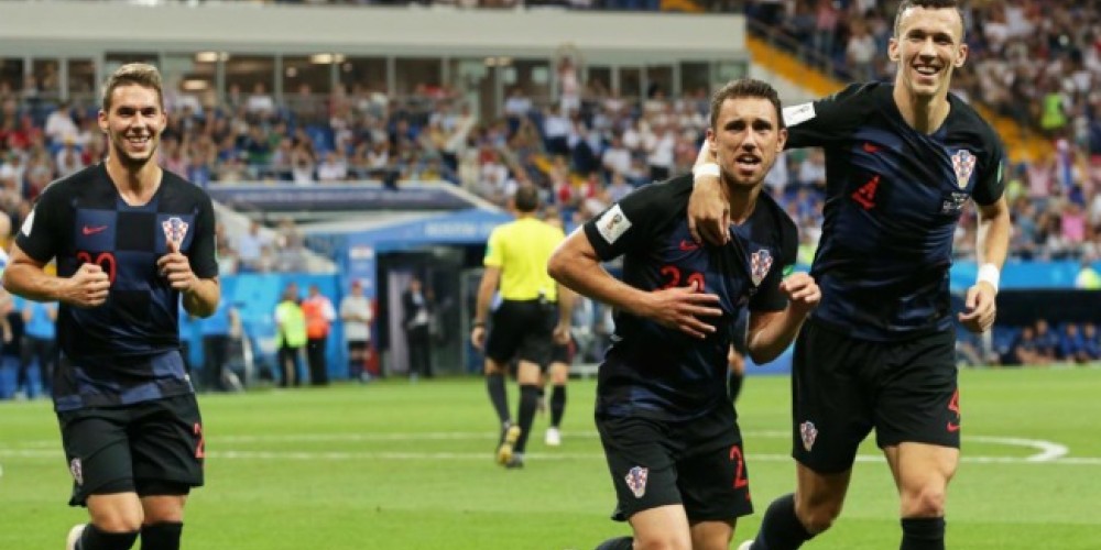 La apuesta en Rusia 2018 que podría haber hecho ganar a una persona un premio millonario