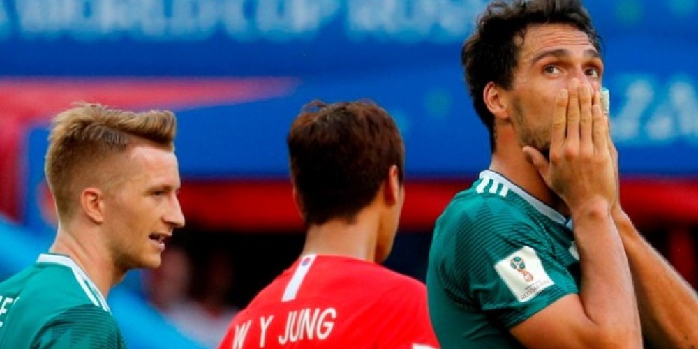 El obrero alemán que pagará la hipoteca de su casa gracias a acertar 12 insólitas apuestas mundialistas