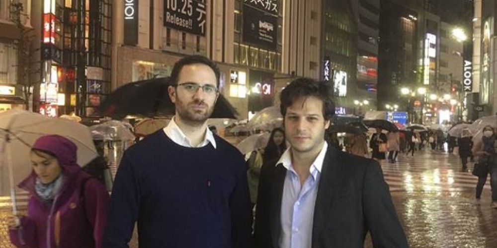 Dos investigadores argentinos y uno chino descubren la fórmula para ganar en las apuestas deportivas