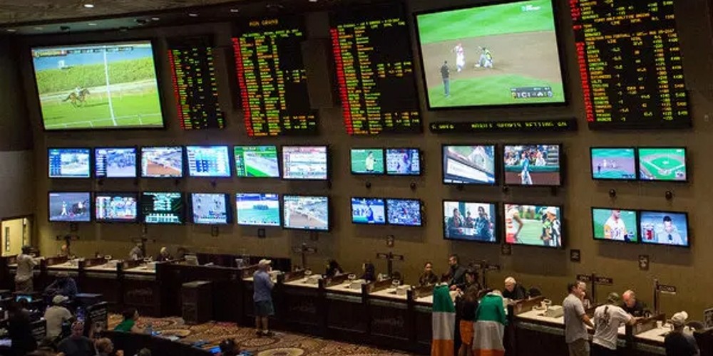 &iquest;C&oacute;mo el apostar en deportes se puede convertir en un negocio rentable?