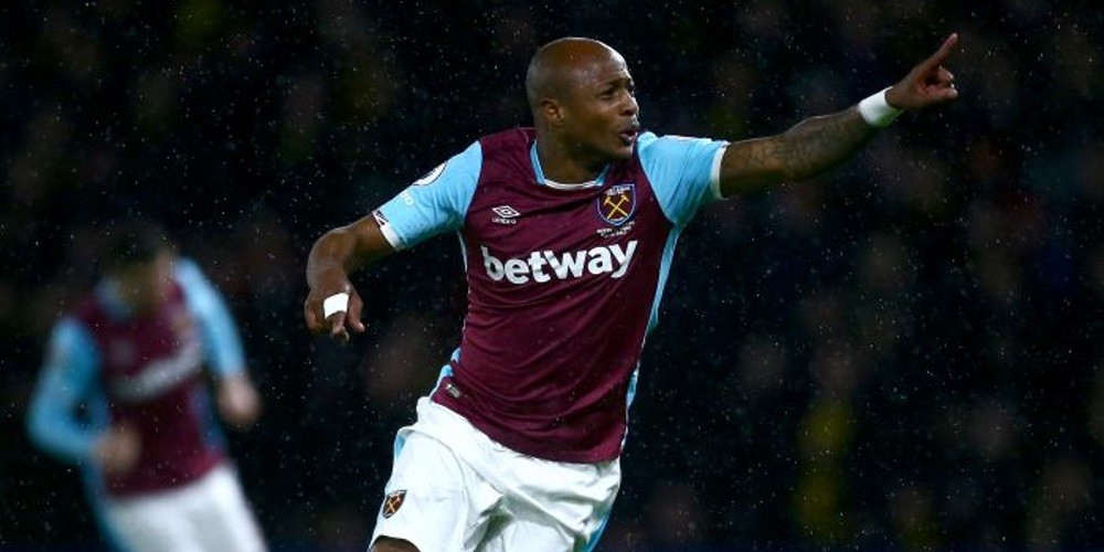 La Premier League posicionada como la liga con m&aacute;s patrocinios de apuestas en el mundo