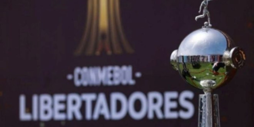&iquest;Qui&eacute;n es el favorito de las casas de apuestas para quedarse con la Final de la Libertadores?