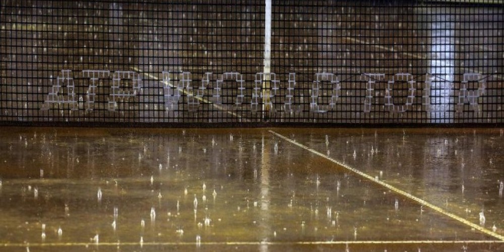 Apuestas sospechosas: el mal que alerta al mundo del tenis