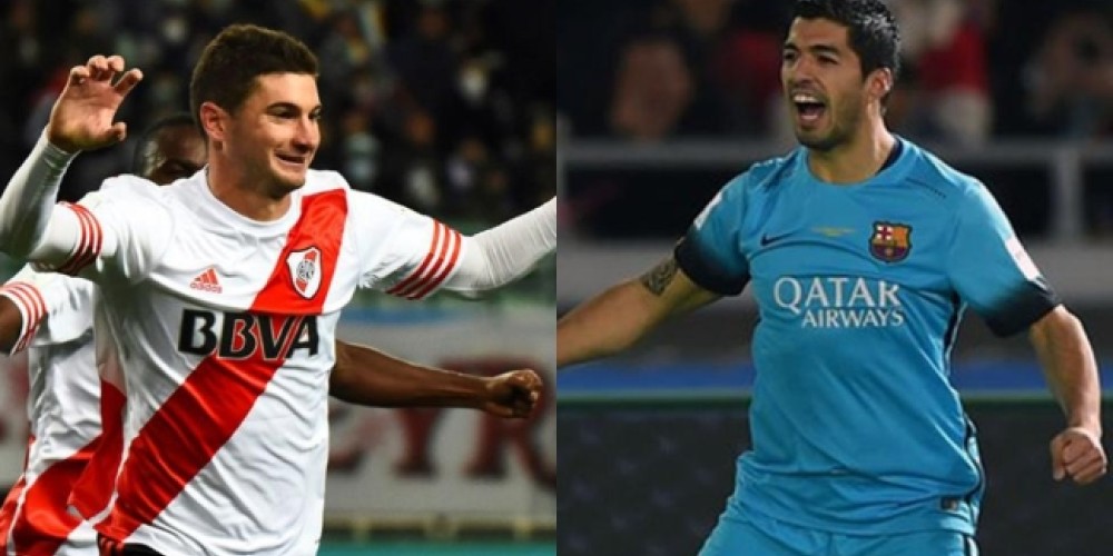 &iquest;Cu&aacute;nto pagan River y Barcelona en las apuestas para la Final?