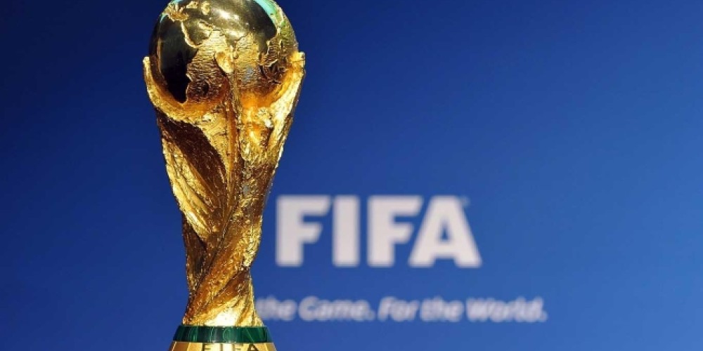 Horacio Cartes confirmó a Paraguay como anfitrión para una triple candidatura Mundial en 2030