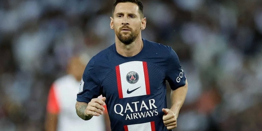Arabia Saudita y un nuevo paso para el Mundial 2030: Messi ser&aacute; embajador de Turismo