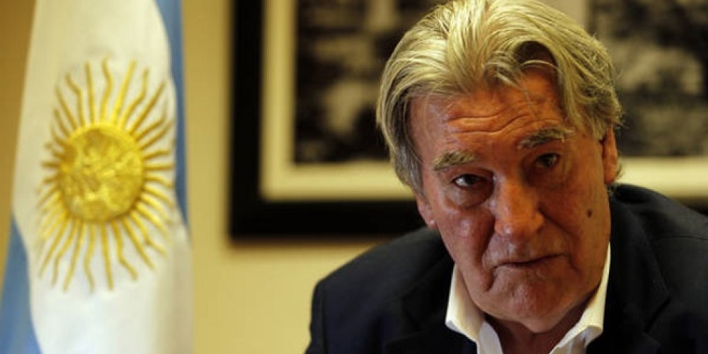 Armando P&eacute;rez solicitar&aacute; un cupo m&aacute;s para la Copa Libertadores