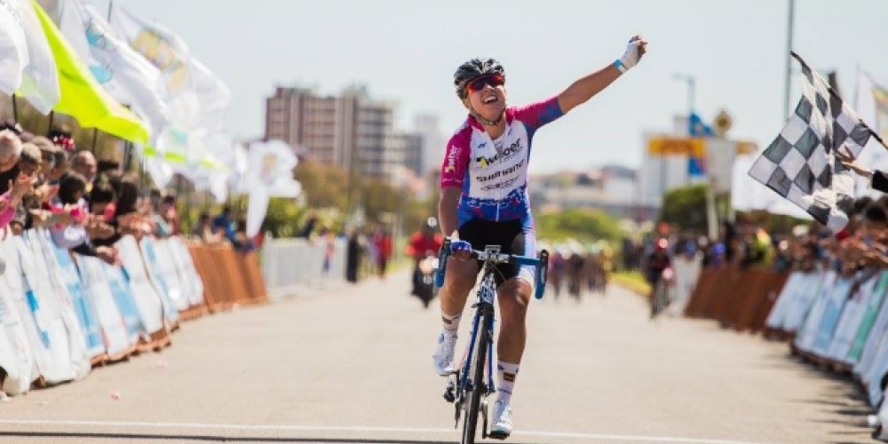 Las Ladies Power festejaron en Mar del Plata