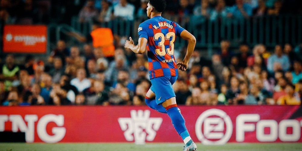 El uruguayo del Barcelona que llegó por 1.7 millones y ahora vale 200 millones