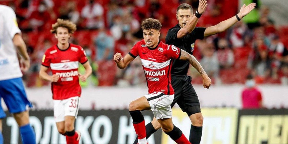 El partido de las polémicas: un árbitro tendrá que pasar por un detector de mentiras