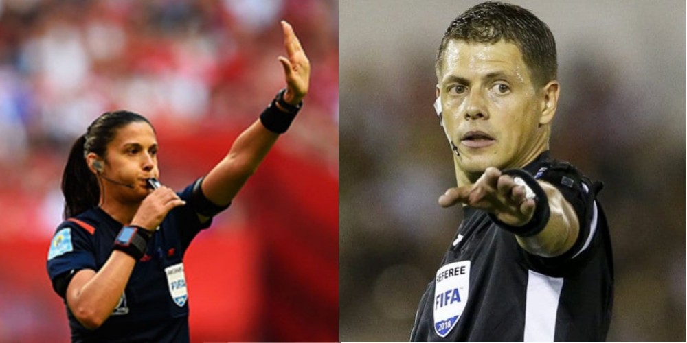 El Mundial Sub17 tendrá arbitras mujeres y sólo un argentino